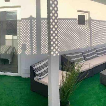 Casa Hana Apartment Mogán Екстериор снимка
