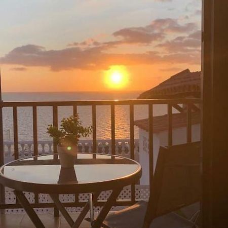Casa Hana Apartment Mogán Екстериор снимка