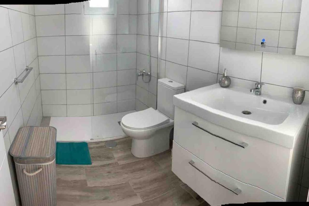 Casa Hana Apartment Mogán Екстериор снимка