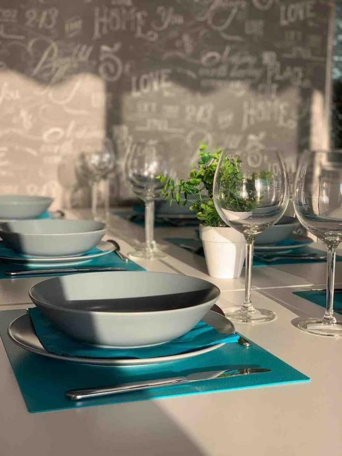 Casa Hana Apartment Mogán Екстериор снимка