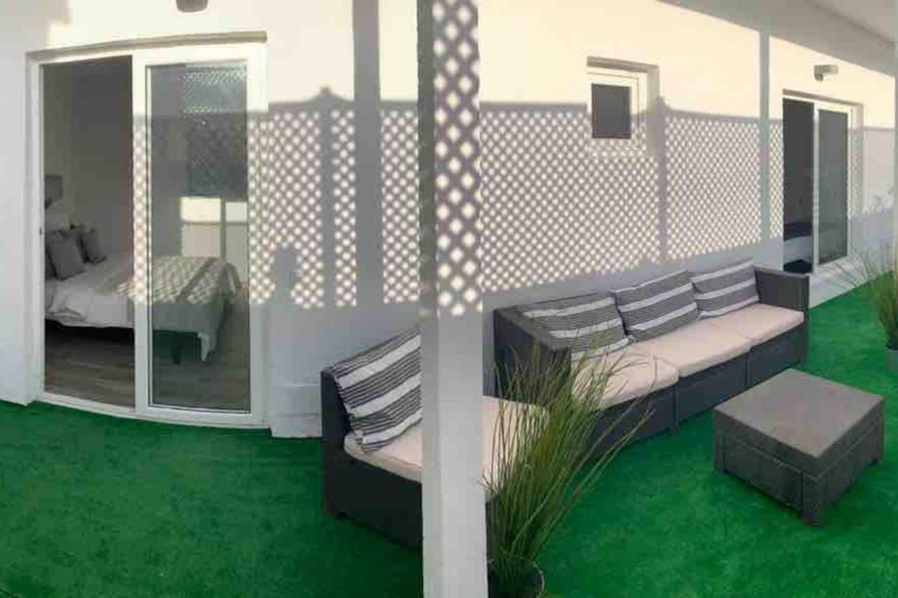 Casa Hana Apartment Mogán Екстериор снимка