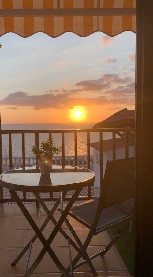Casa Hana Apartment Mogán Екстериор снимка