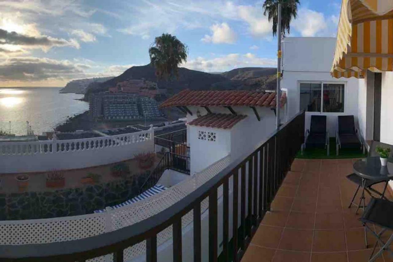Casa Hana Apartment Mogán Екстериор снимка