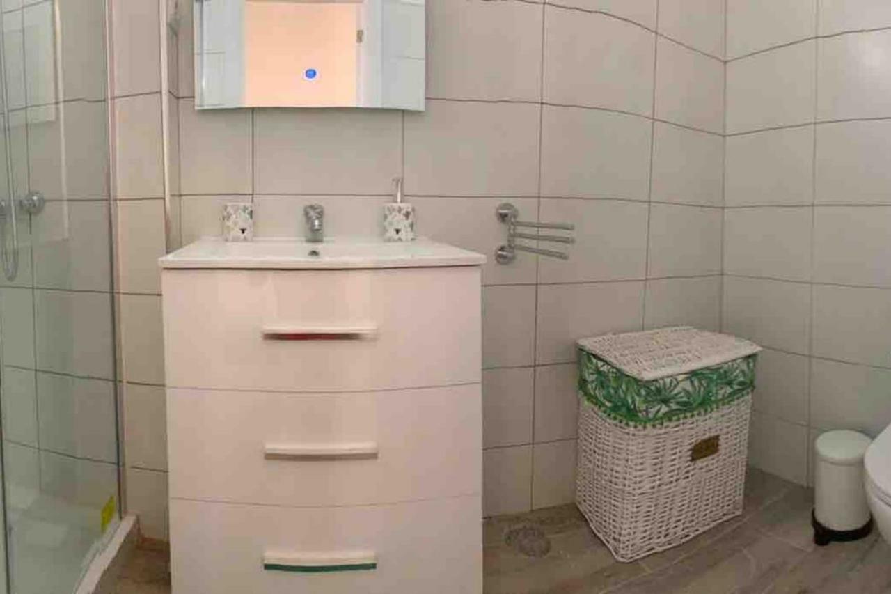 Casa Hana Apartment Mogán Екстериор снимка