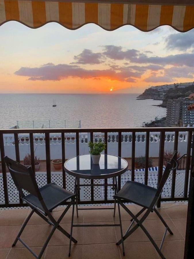 Casa Hana Apartment Mogán Екстериор снимка