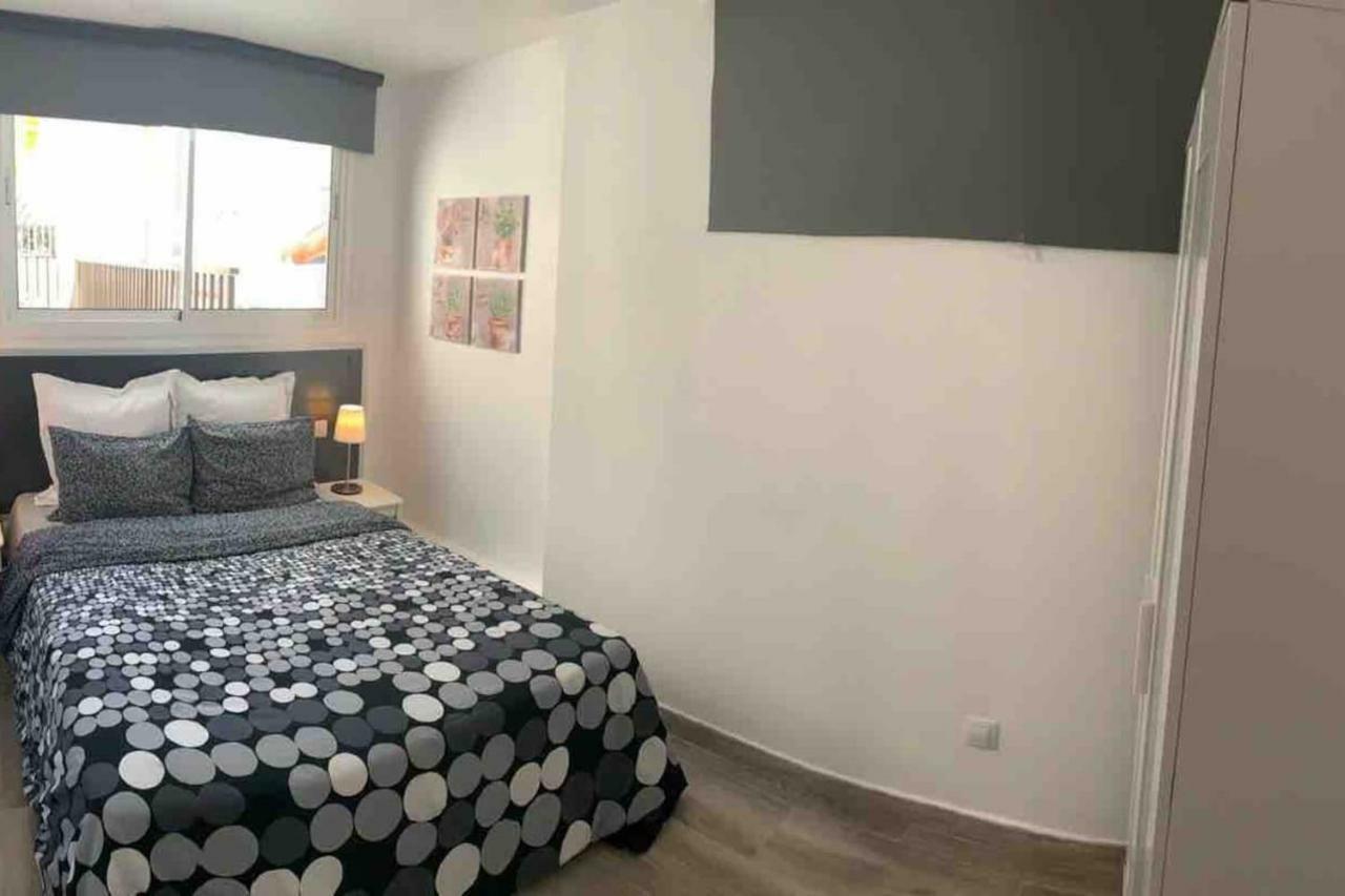 Casa Hana Apartment Mogán Екстериор снимка