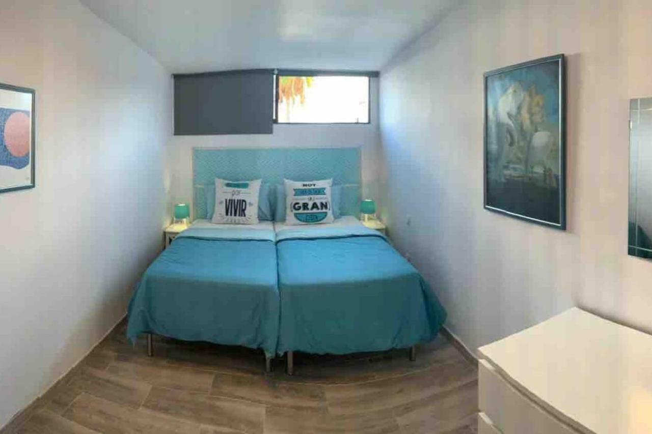 Casa Hana Apartment Mogán Екстериор снимка