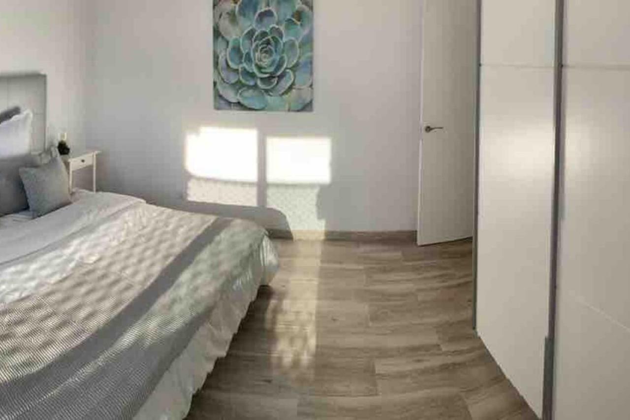 Casa Hana Apartment Mogán Екстериор снимка