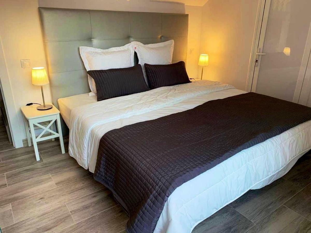 Casa Hana Apartment Mogán Екстериор снимка