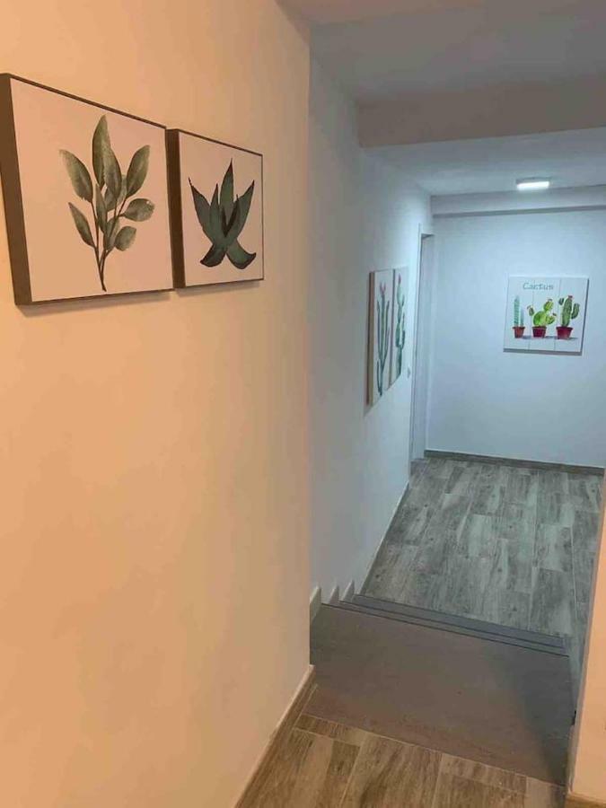 Casa Hana Apartment Mogán Екстериор снимка