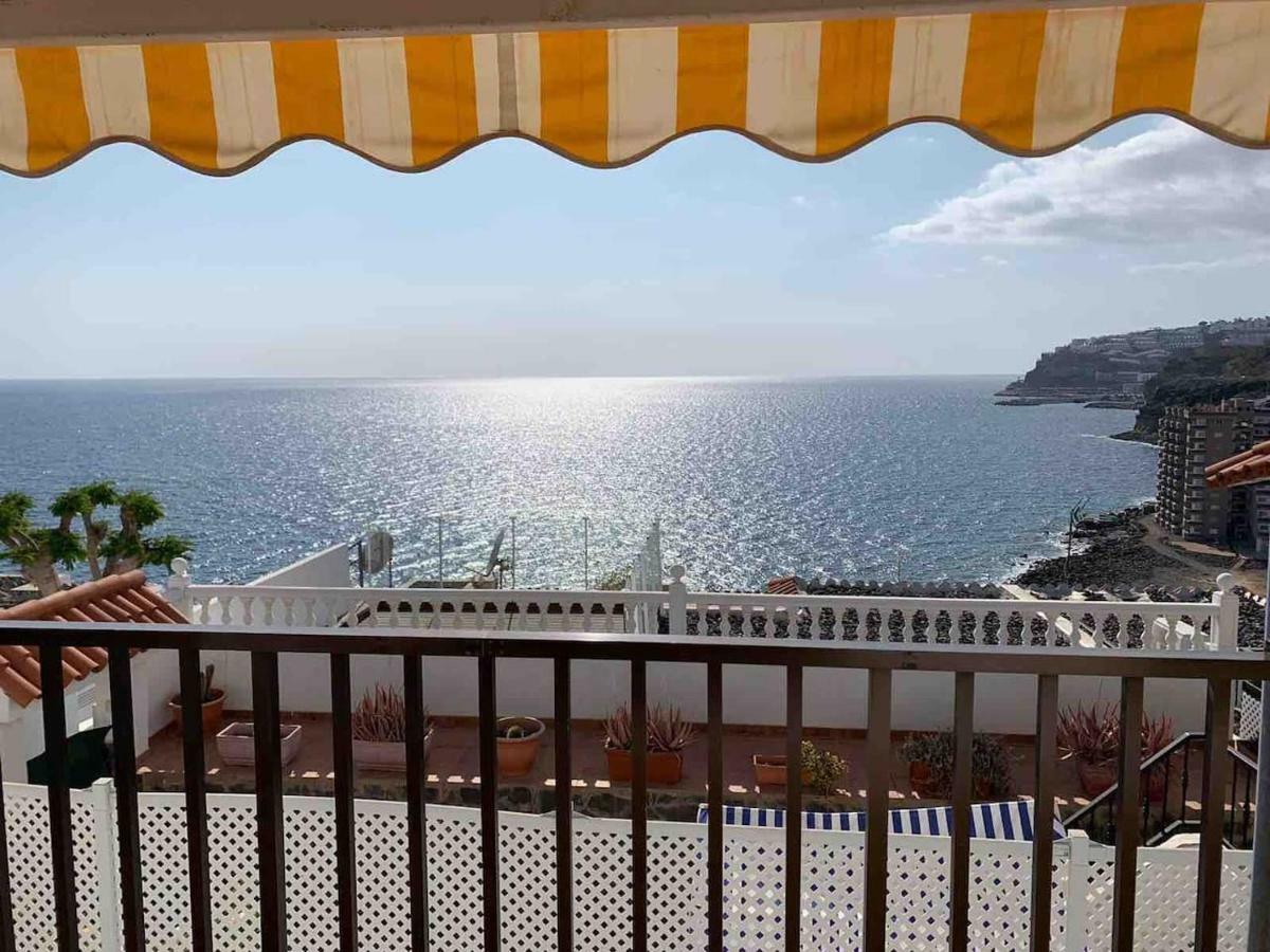 Casa Hana Apartment Mogán Екстериор снимка