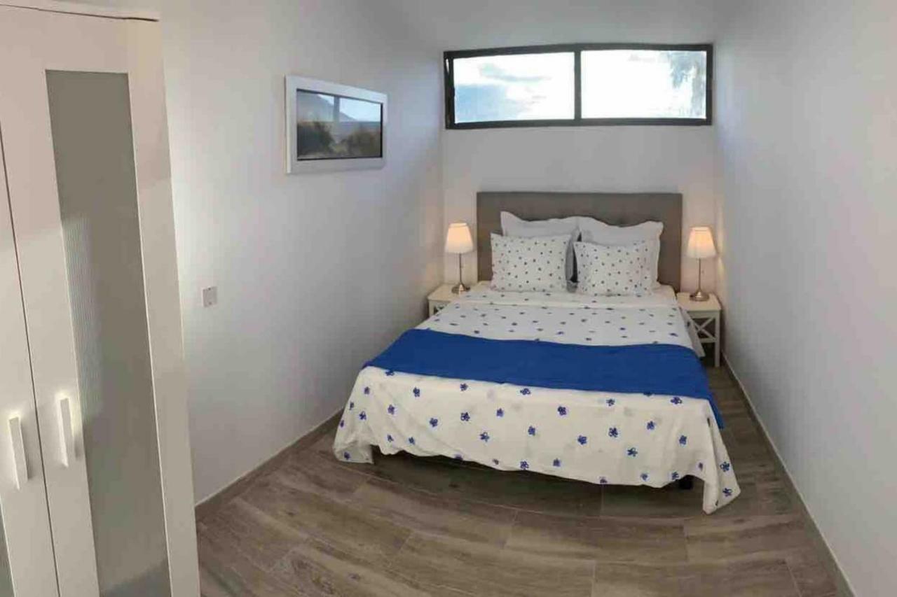 Casa Hana Apartment Mogán Екстериор снимка