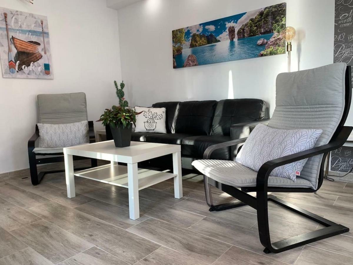 Casa Hana Apartment Mogán Екстериор снимка