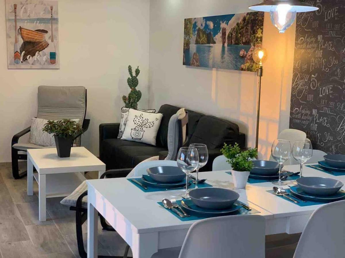 Casa Hana Apartment Mogán Екстериор снимка